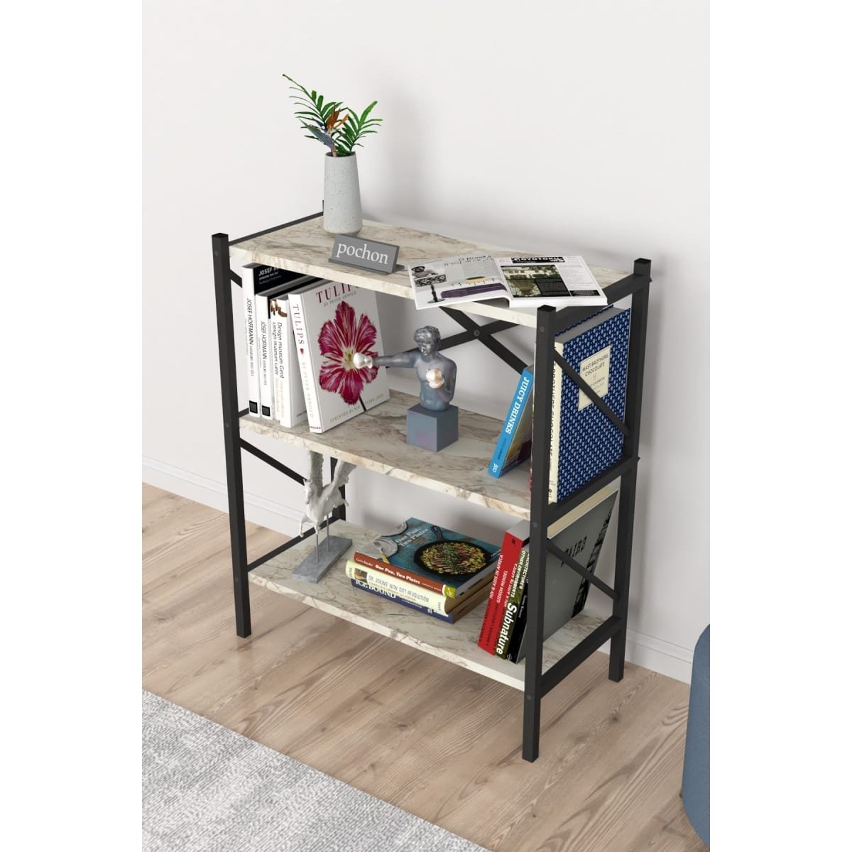 Boekenkast Hestia - Afbeelding 5