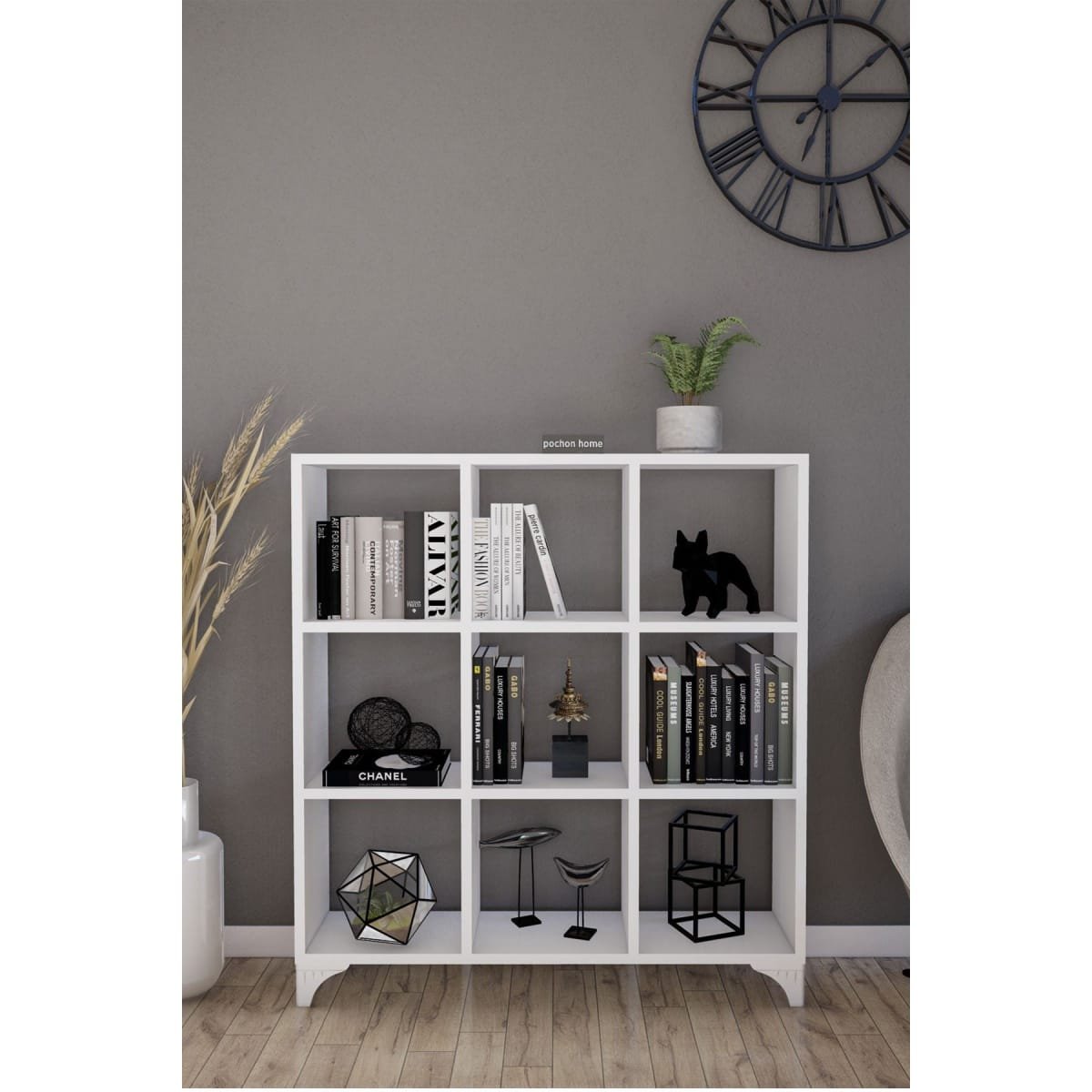 Boekenkast Artemis - Afbeelding 5