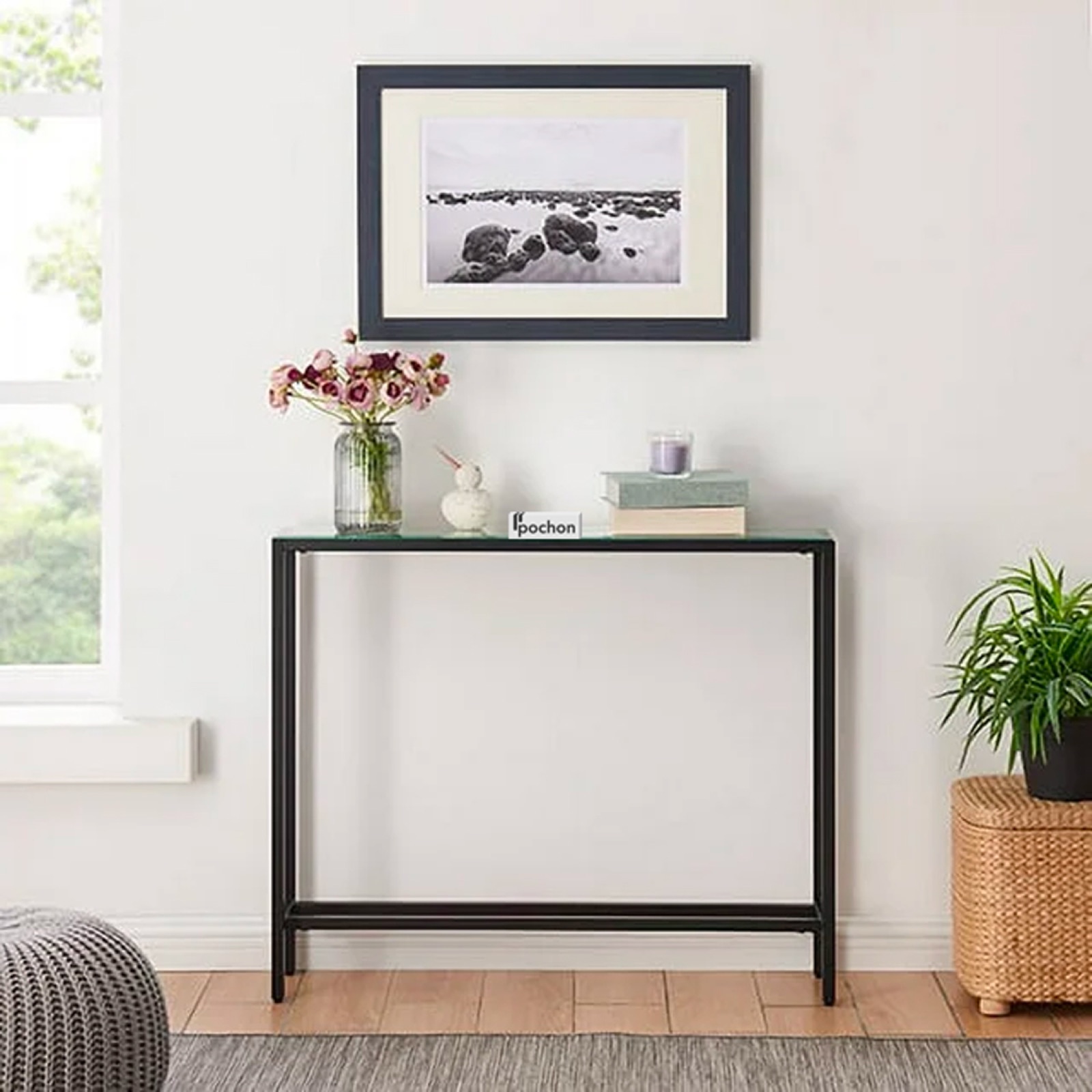 Open dressoir Chic - Afbeelding 6
