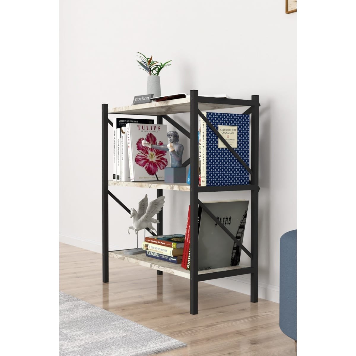 Boekenkast Hestia - Afbeelding 6