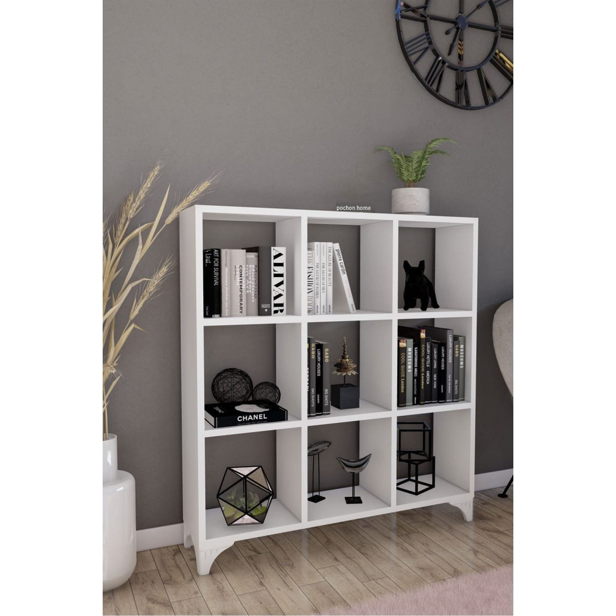 Boekenkast Artemis - Afbeelding 6