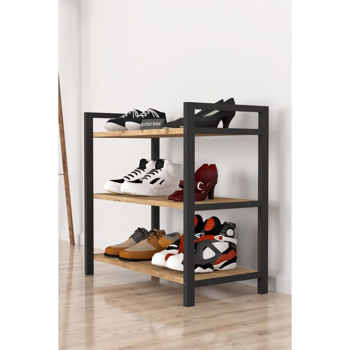 Schoenenrek Eira - Afbeelding 5