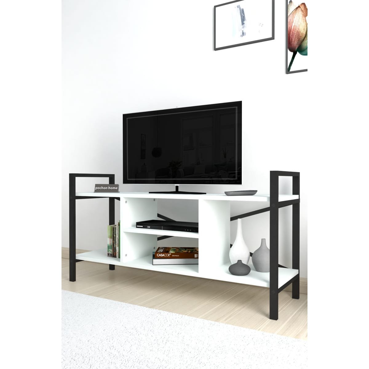 Tv Meubel Fabia - Afbeelding 6