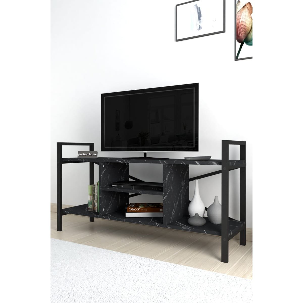 Tv Meubel Fabia - Afbeelding 6