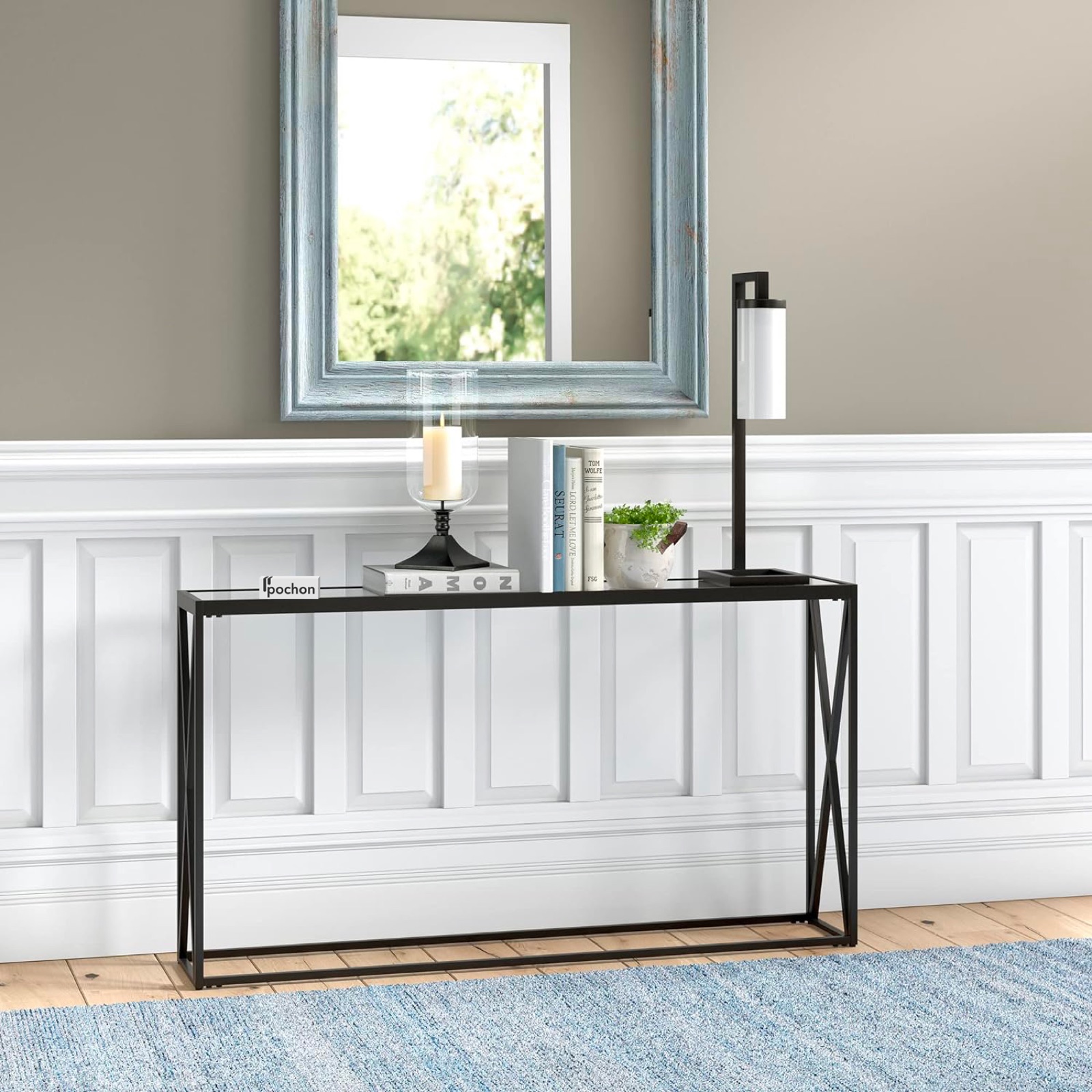 Open dressoir Vanity - Afbeelding 7