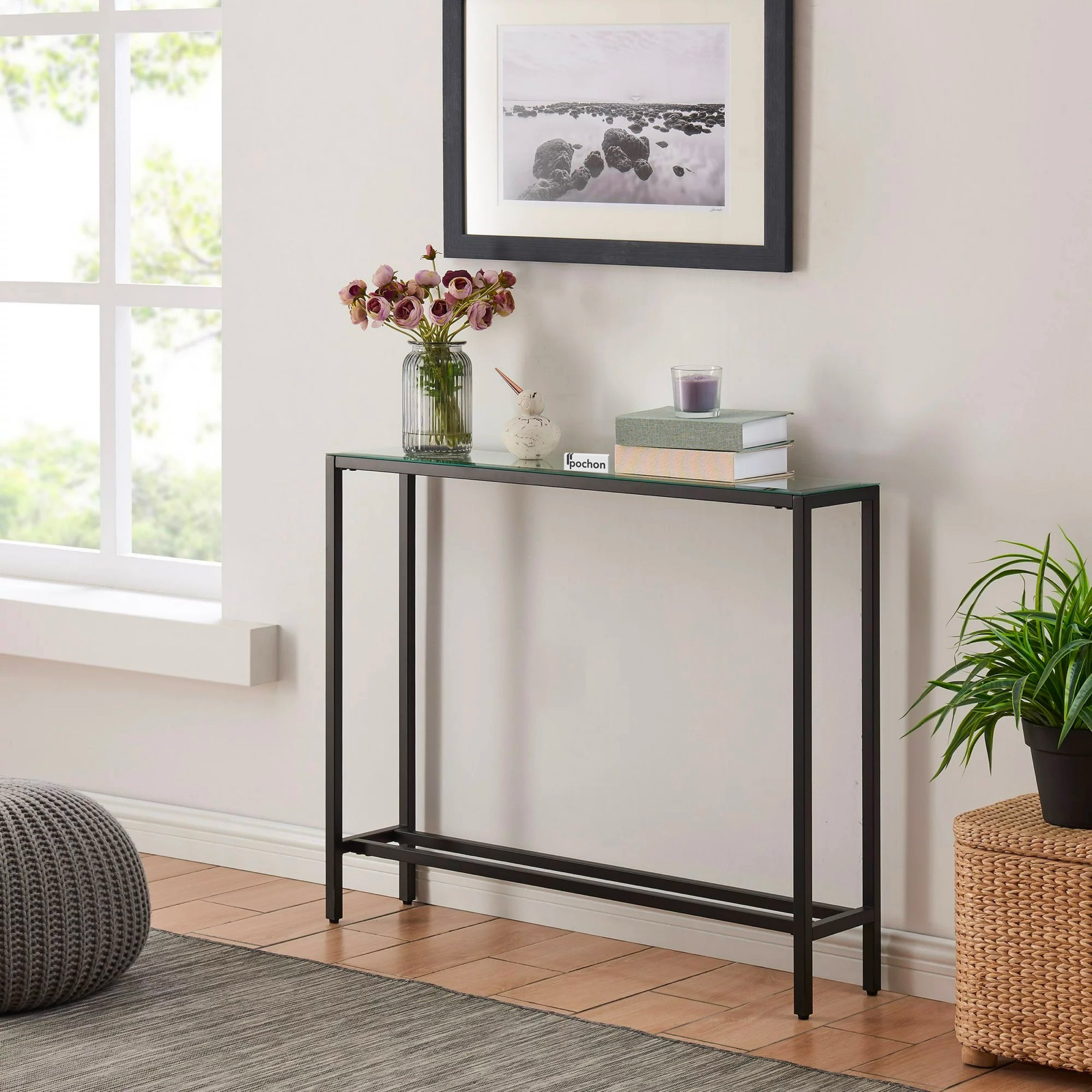 Open dressoir Chic - Afbeelding 7