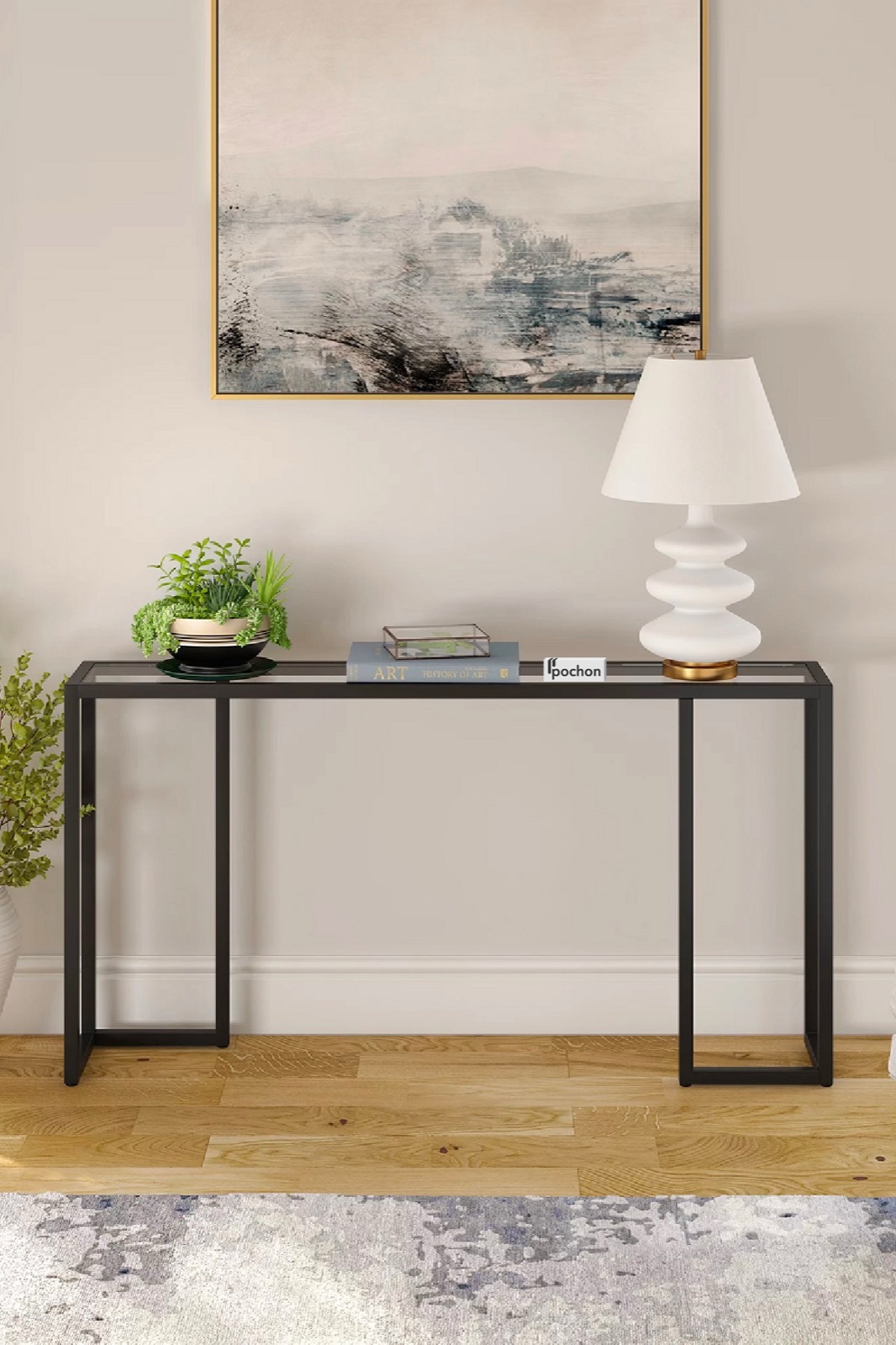 Open dressoir Elegant - Afbeelding 7