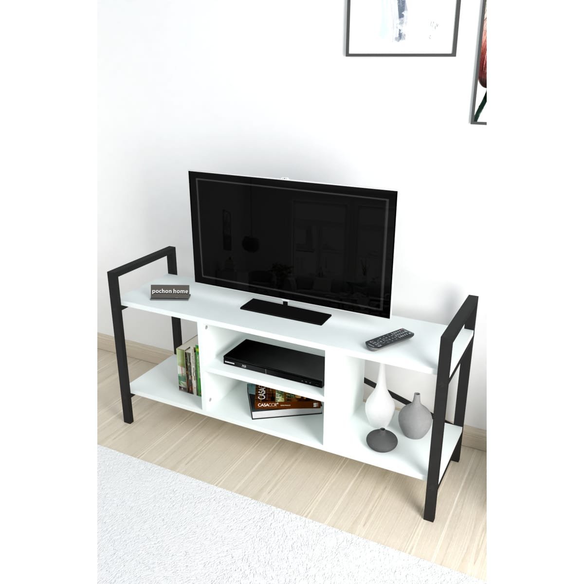 Tv Meubel Fabia - Afbeelding 7