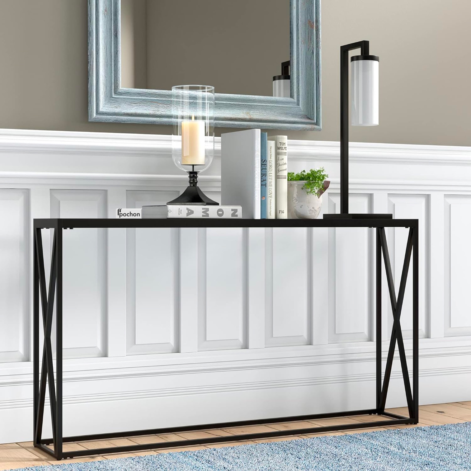 Open dressoir Vanity - Afbeelding 8