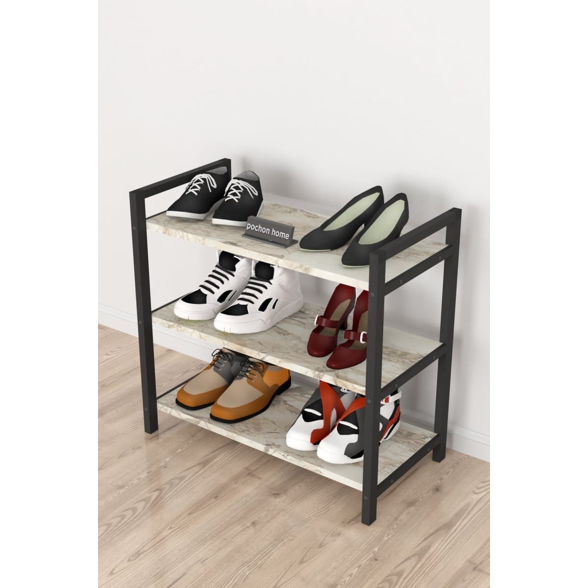 Schoenenrek Eira - Afbeelding 9
