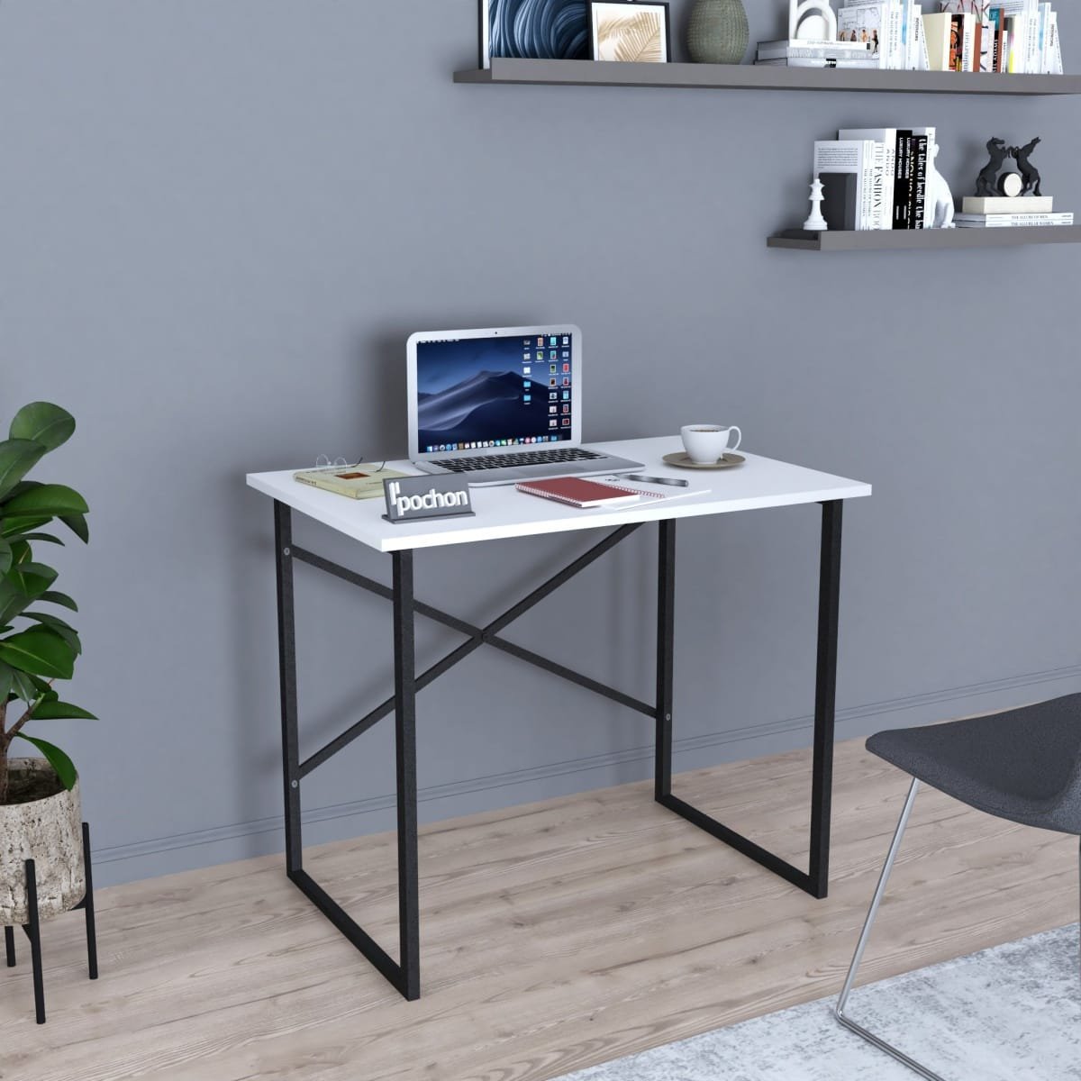 Bureau Lelie - Afbeelding 3