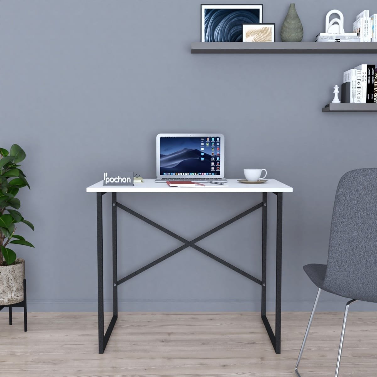 Bureau Lelie - Afbeelding 4