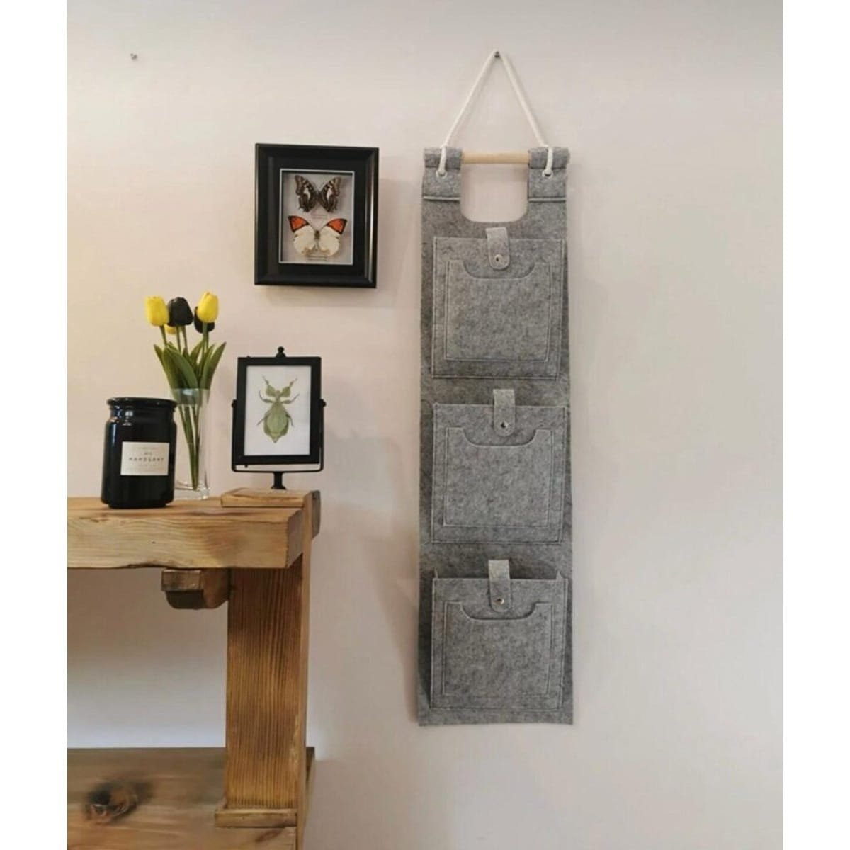 Deur Organizer met 6 Vakken - Afbeelding 3