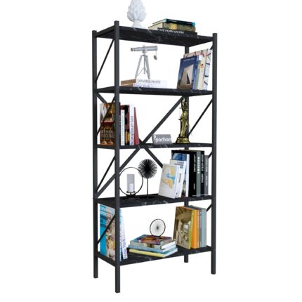 Boekenkast Demeter
