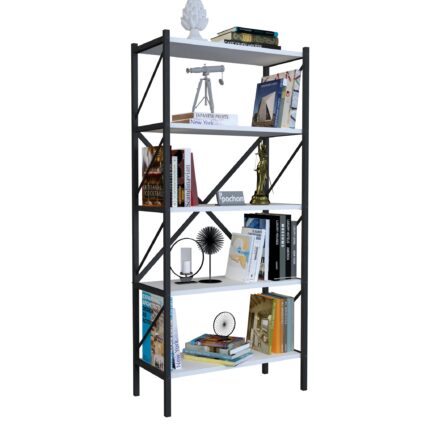 Boekenkast Demeter