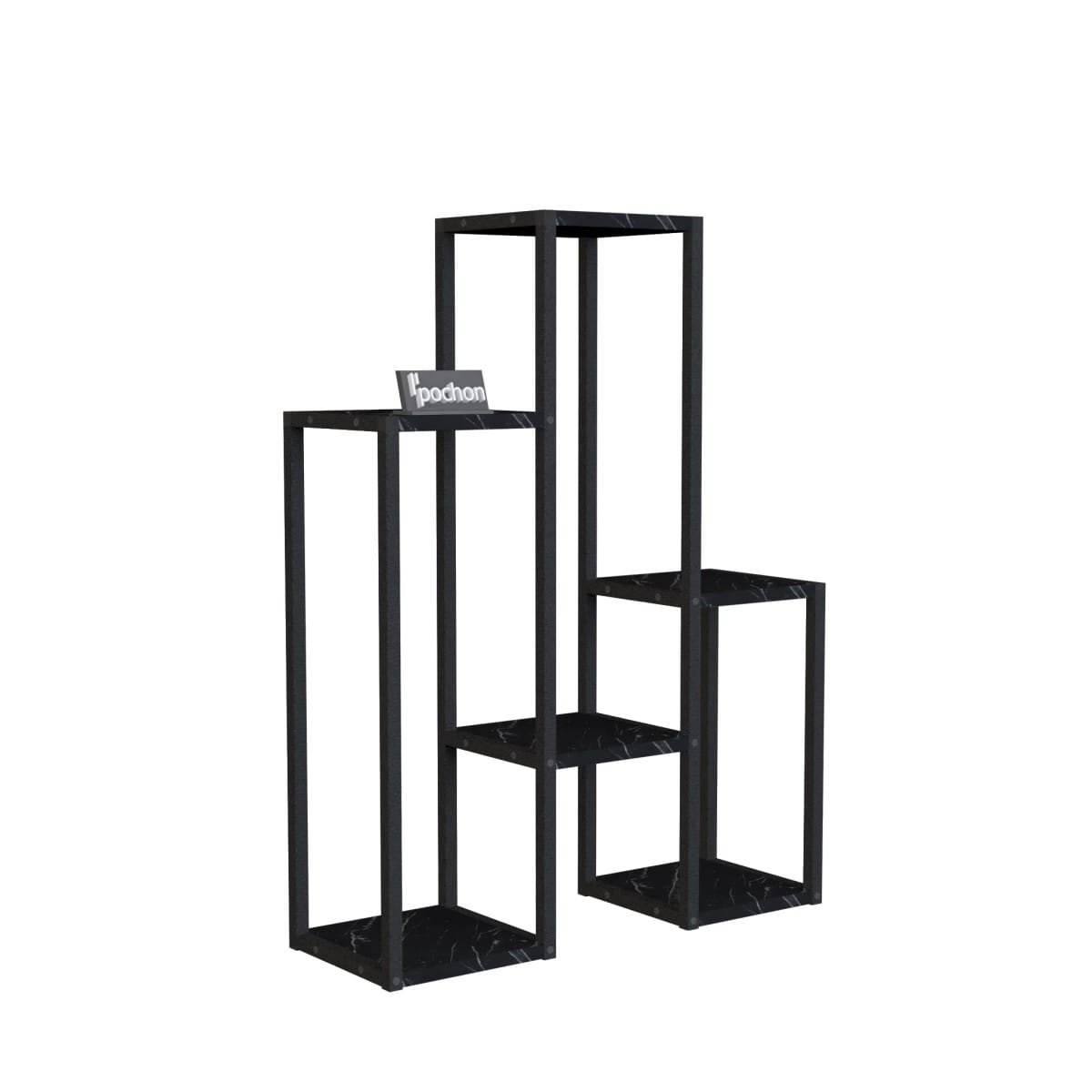 Plantentafel Kim - Afbeelding 7