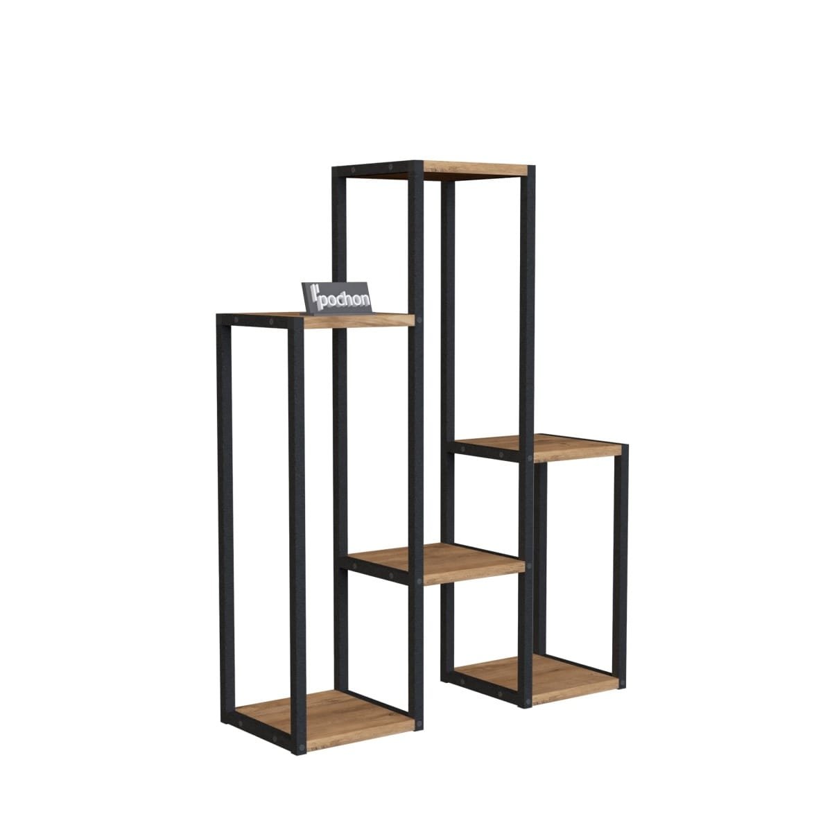 Plantentafel Kim - Afbeelding 7