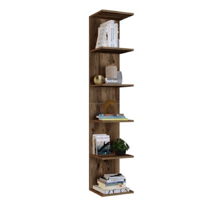Boekenkast Apollo