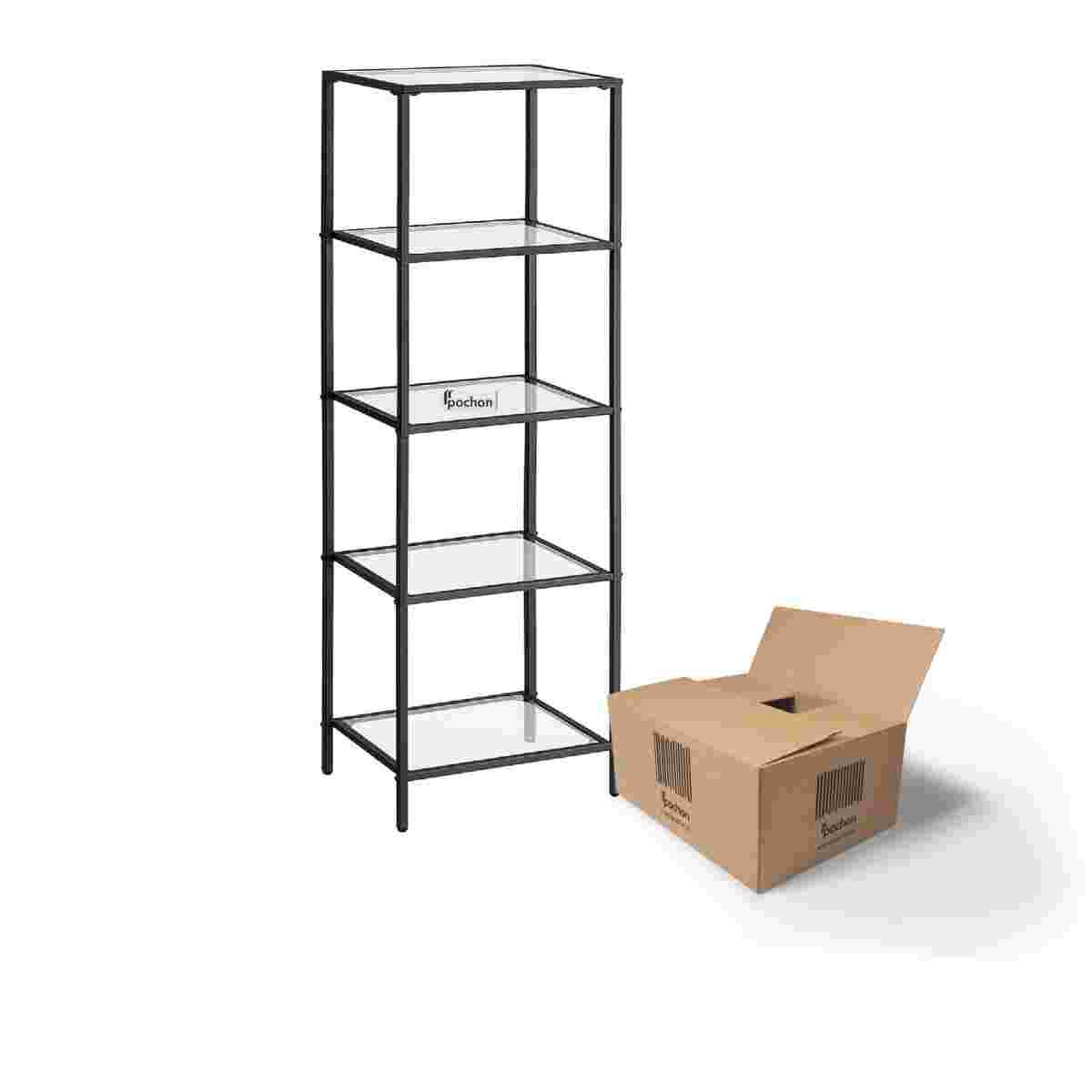 Vitrinekast Gallery5 - Afbeelding 7