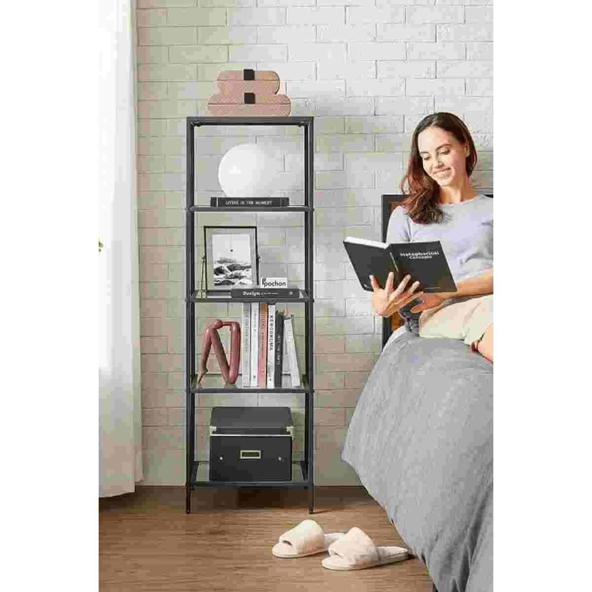 Vitrinekast Gallery5 - Afbeelding 3