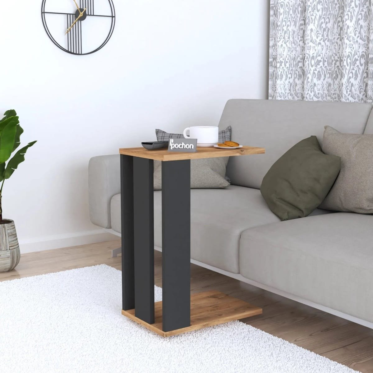 Bijzettafel Talvi - Afbeelding 2