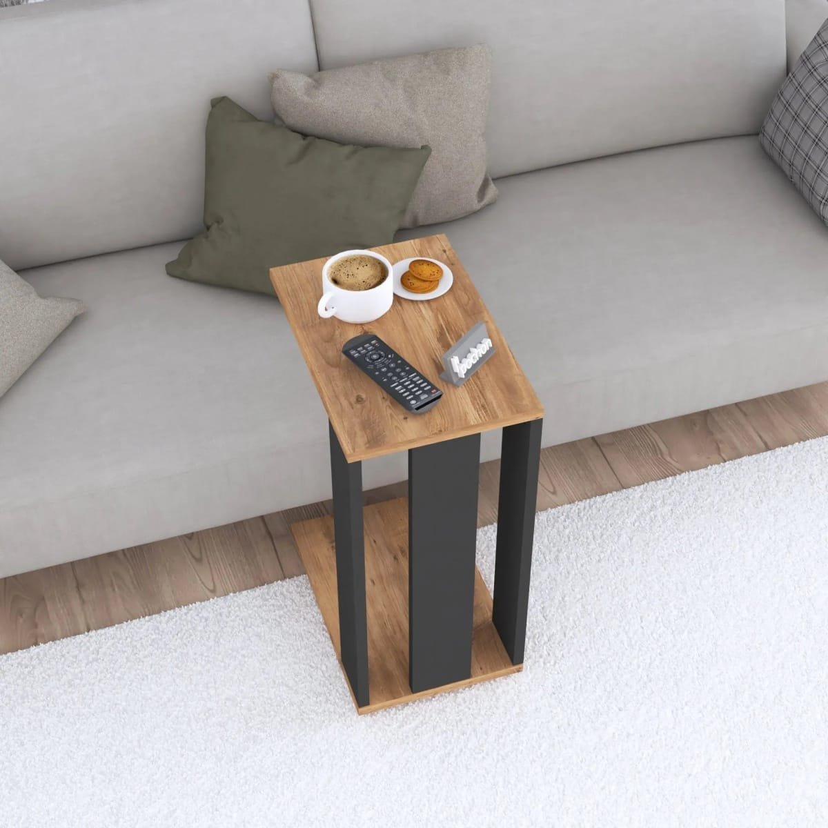 Bijzettafel Talvi - Afbeelding 6