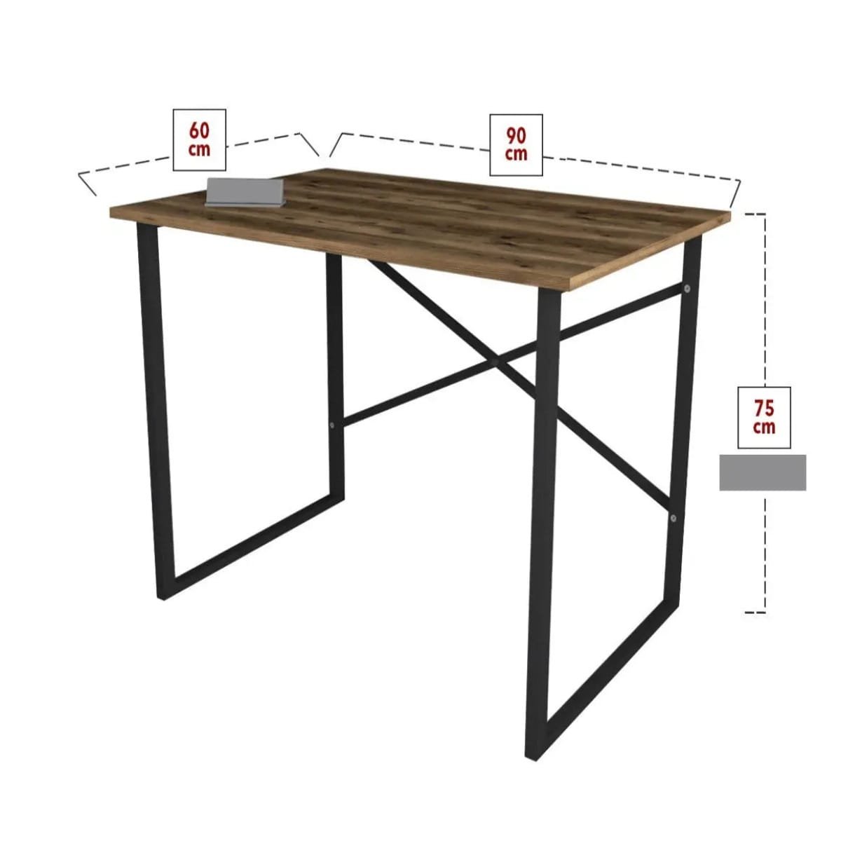 Bureau Lelie - Afbeelding 6