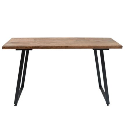 Massief Houten Bureau - 100% Dennenhout