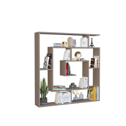 Boekenkast Labyrint