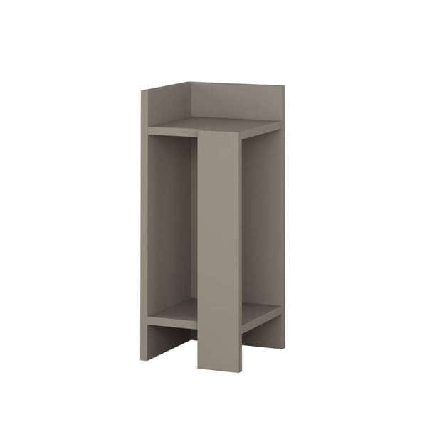 M.KO_.14167.3w.jpg Nachtkastje Elos Links - Light Mocha - Afbeelding 1