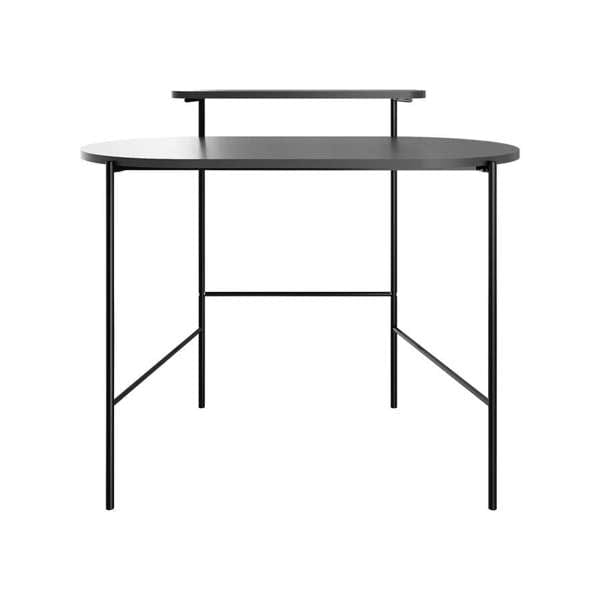 M.MS_.23279.3wb2.jpg Bureau Loub - Antraciet - Afbeelding 1