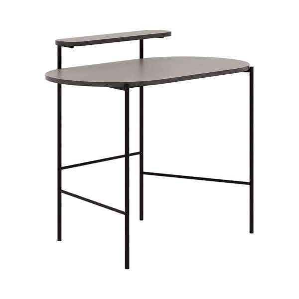 M.MS_.23279.5wb1.jpg Bureau Loub - Light Mocca - Afbeelding 1