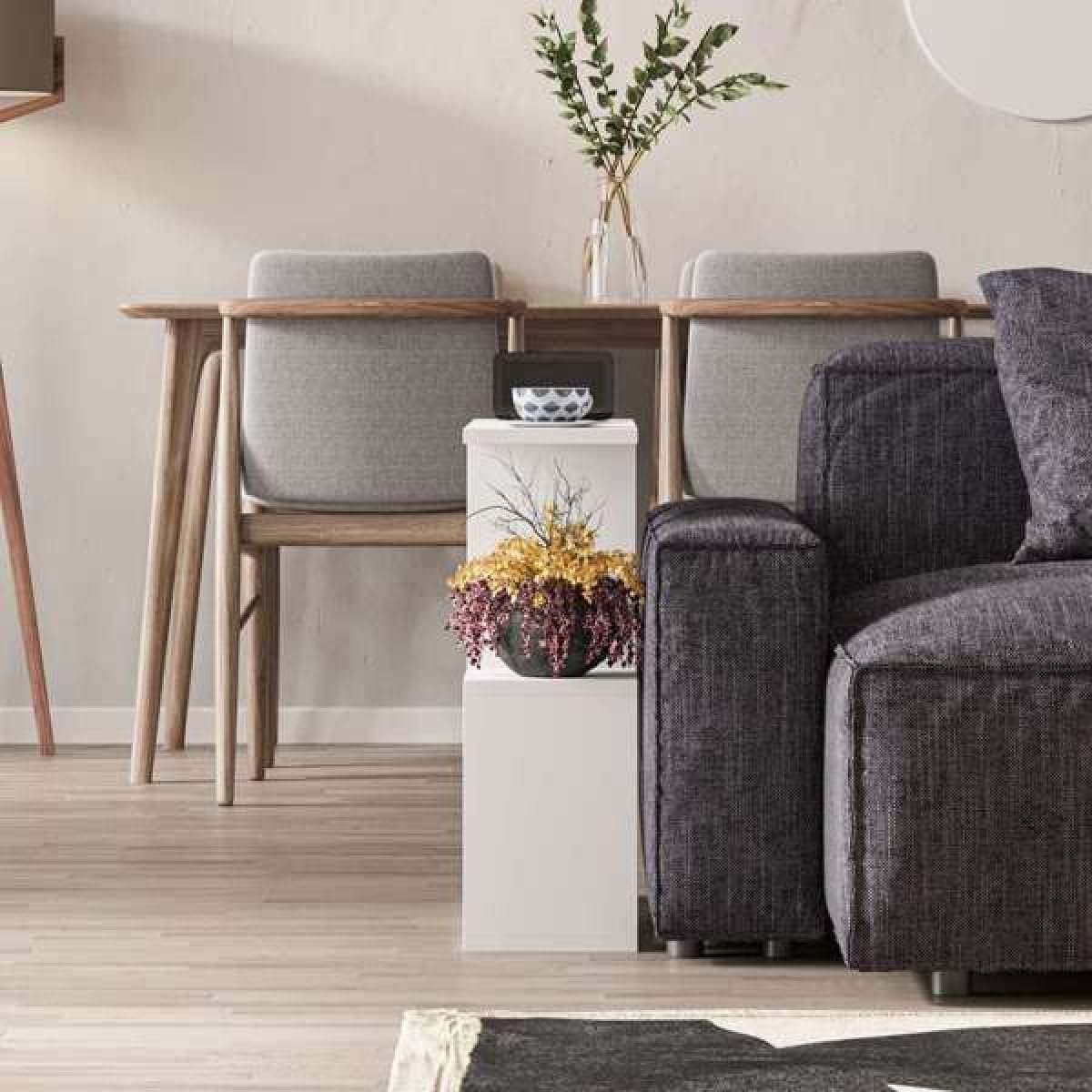 Bijzettafel Homemania - Afbeelding 5