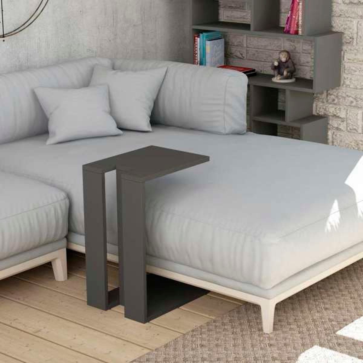 Bijzettafel Muju - Afbeelding 2