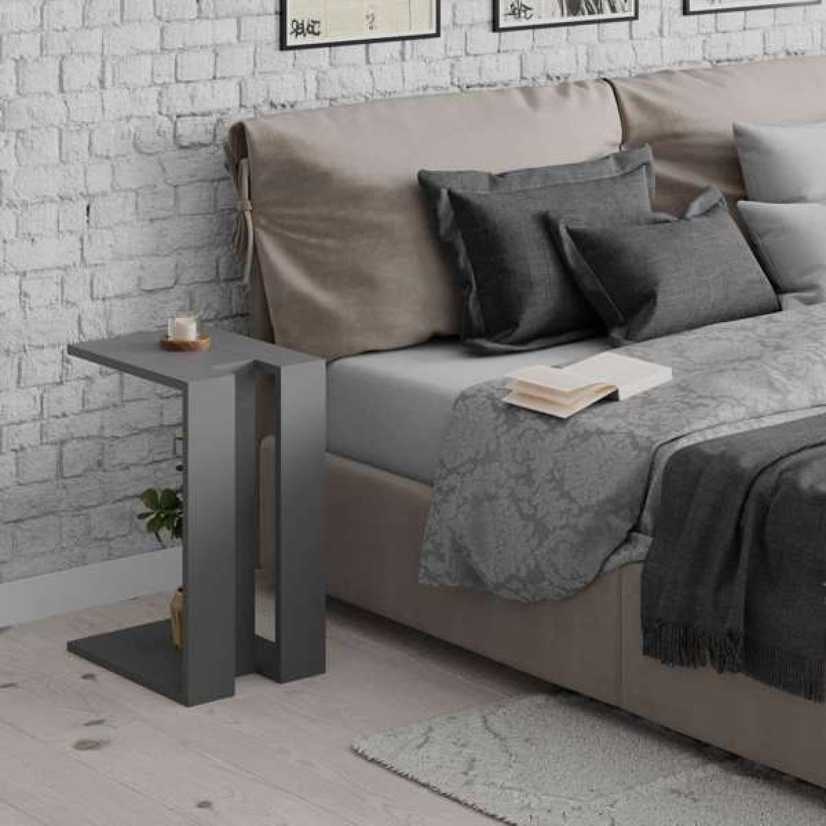 Bijzettafel Muju - Afbeelding 3