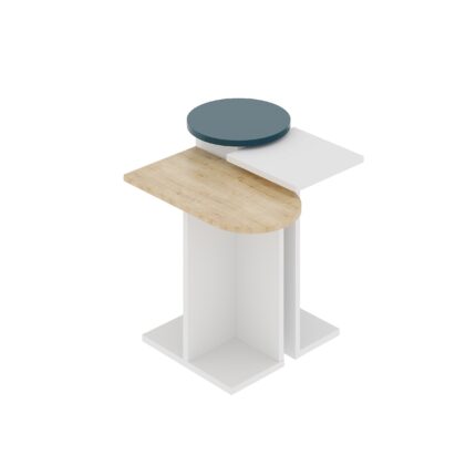 Bijzettafel Mund