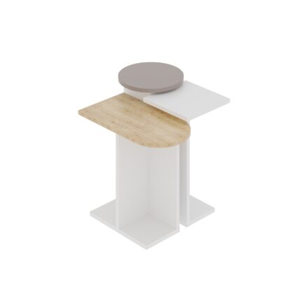 Bijzettafel Mund
