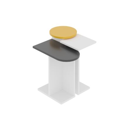 Bijzettafel Mund
