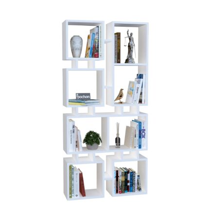 Boekenkast Rail