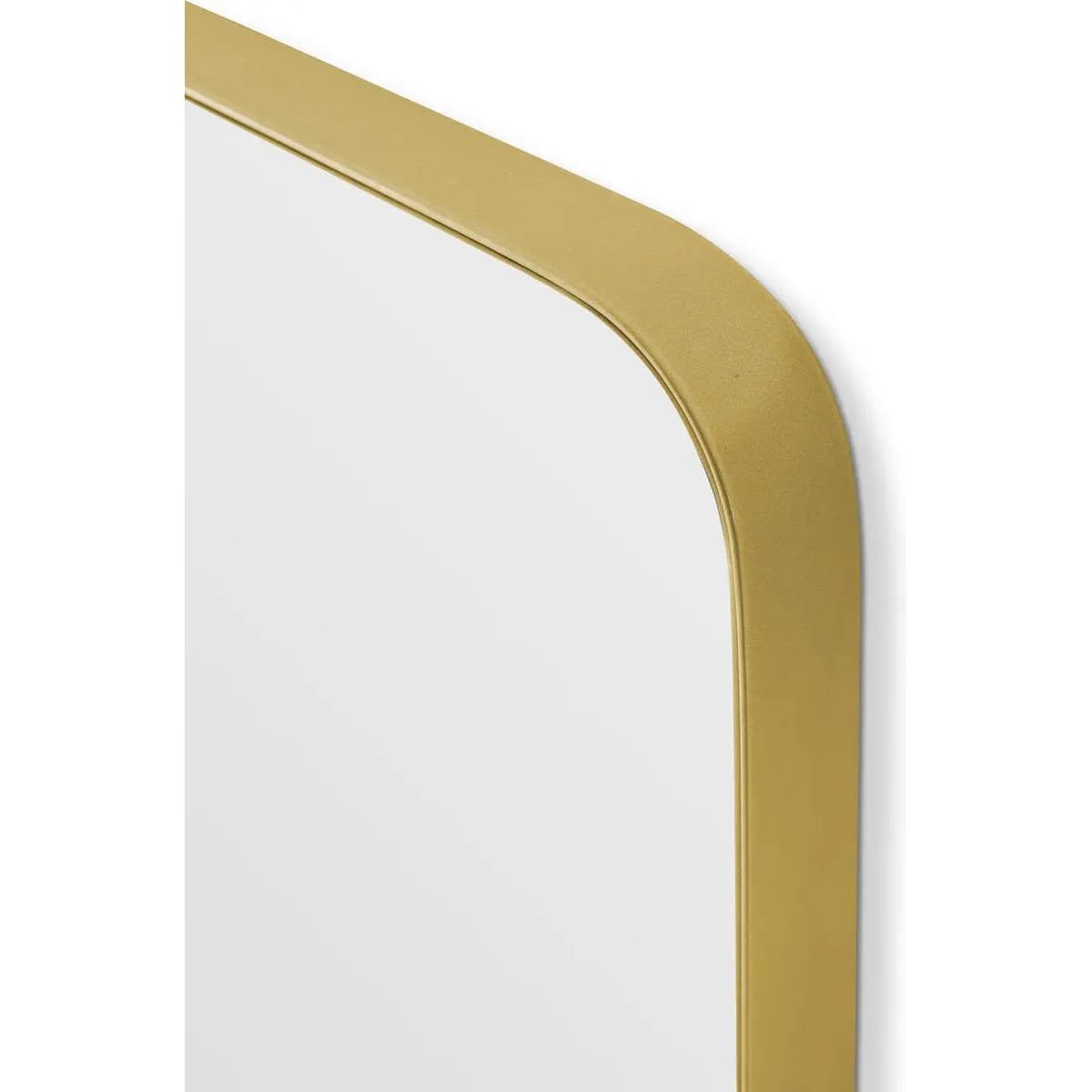 Spiegel - 76 x 55 cm - Star Ex - Afbeelding 3