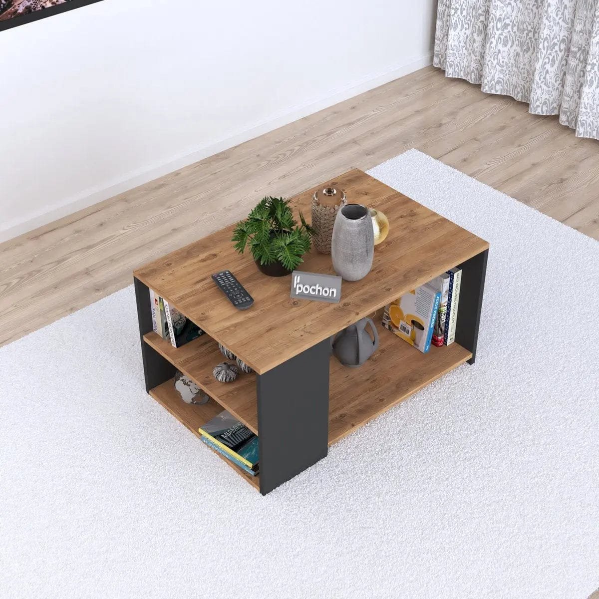 Salontafel Tarek - Afbeelding 3