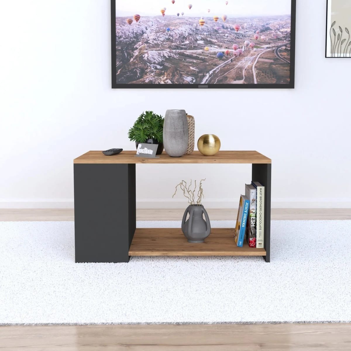 Salontafel Tarek - Afbeelding 4