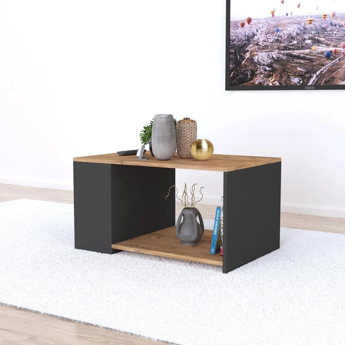 Salontafel Tarek - Afbeelding 5