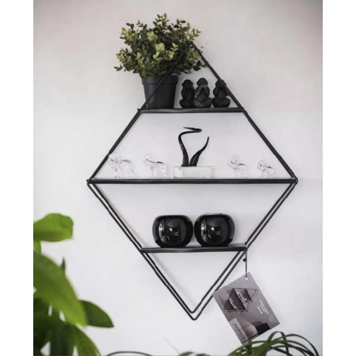 Wandrek Diamond - Afbeelding 2