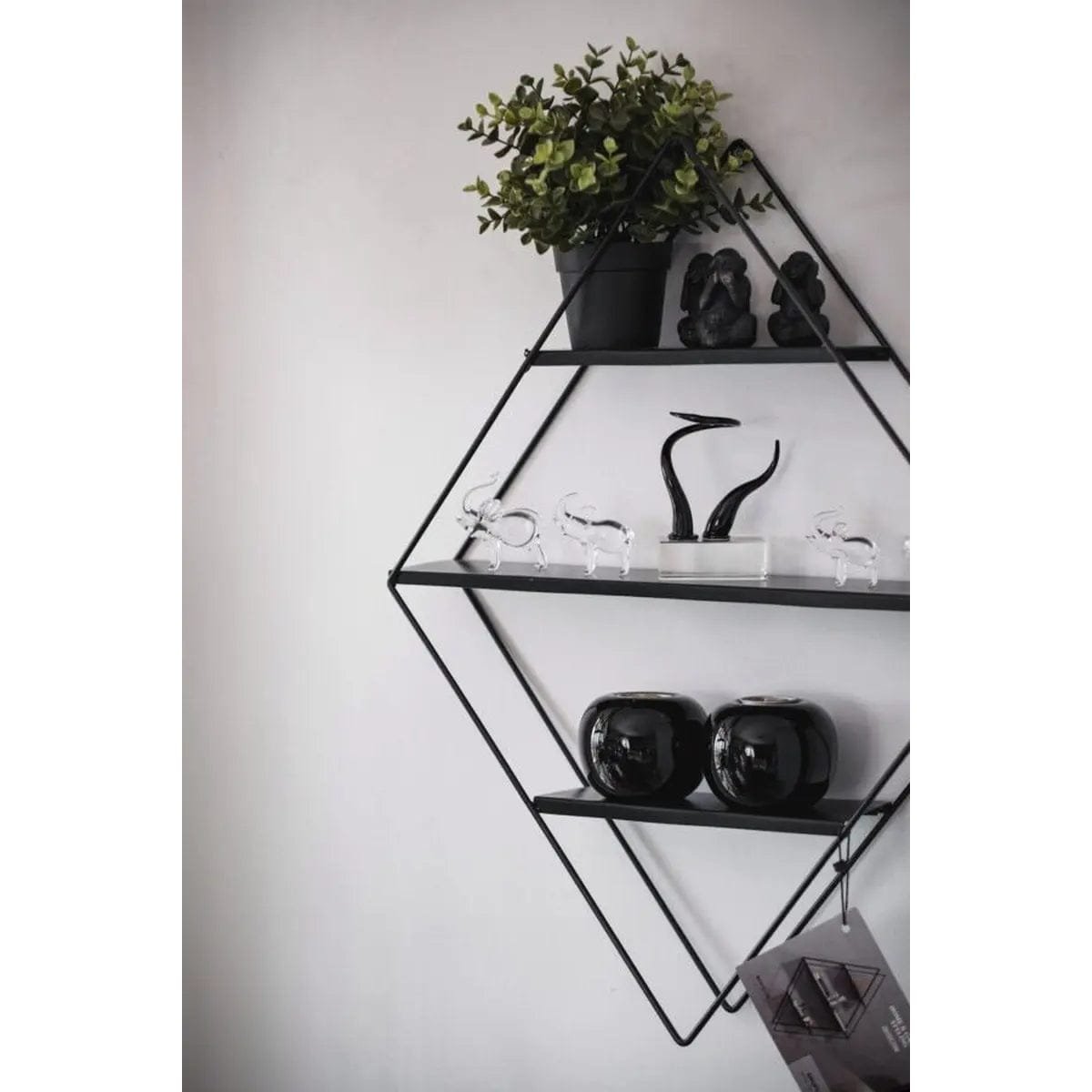 Wandrek Diamond - Afbeelding 4