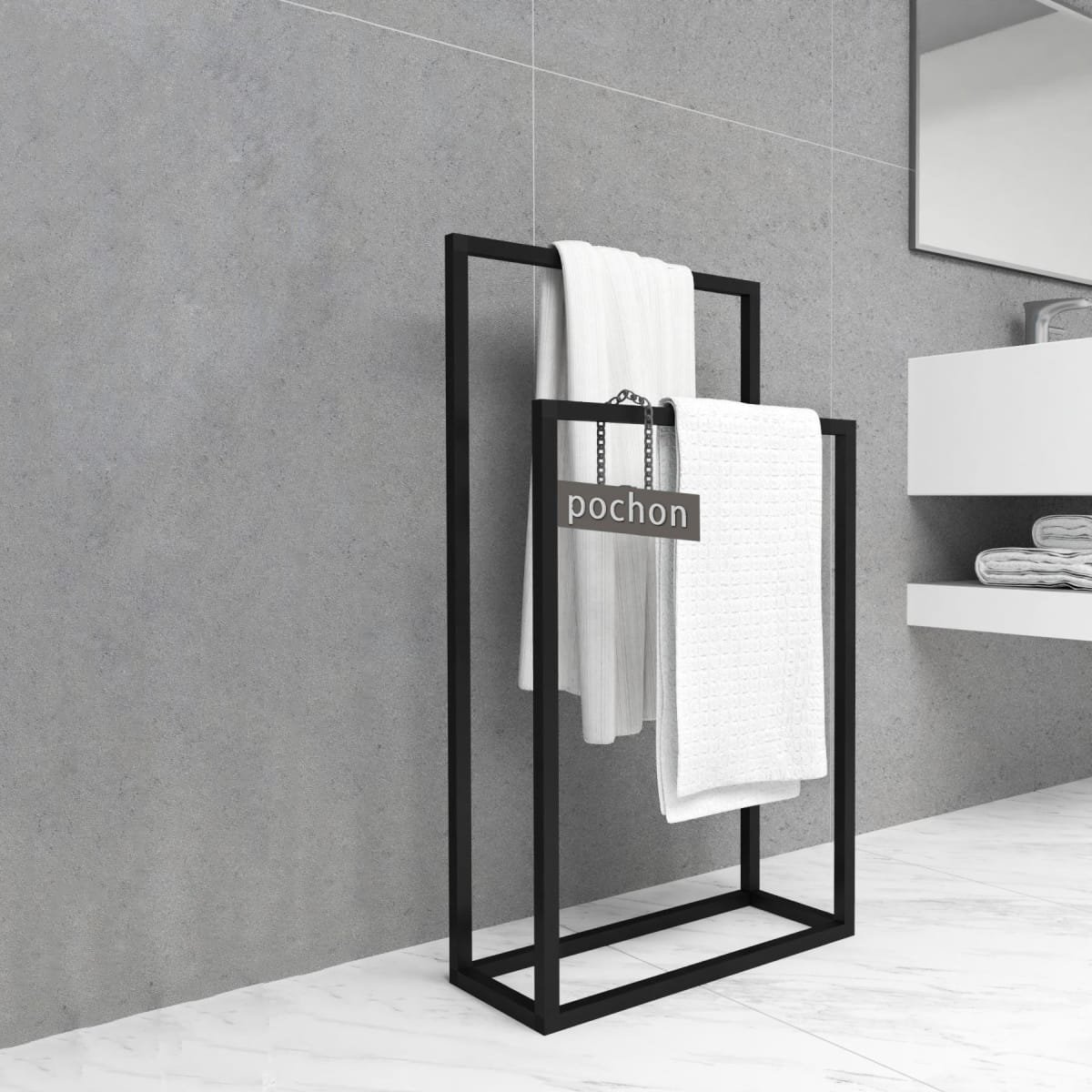 Handdoekrek - Afbeelding 3