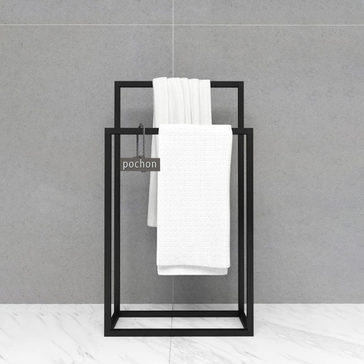 Handdoekrek - Afbeelding 4