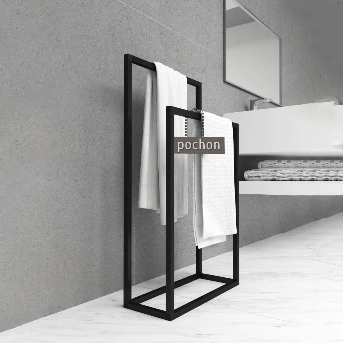 Handdoekrek - Afbeelding 6