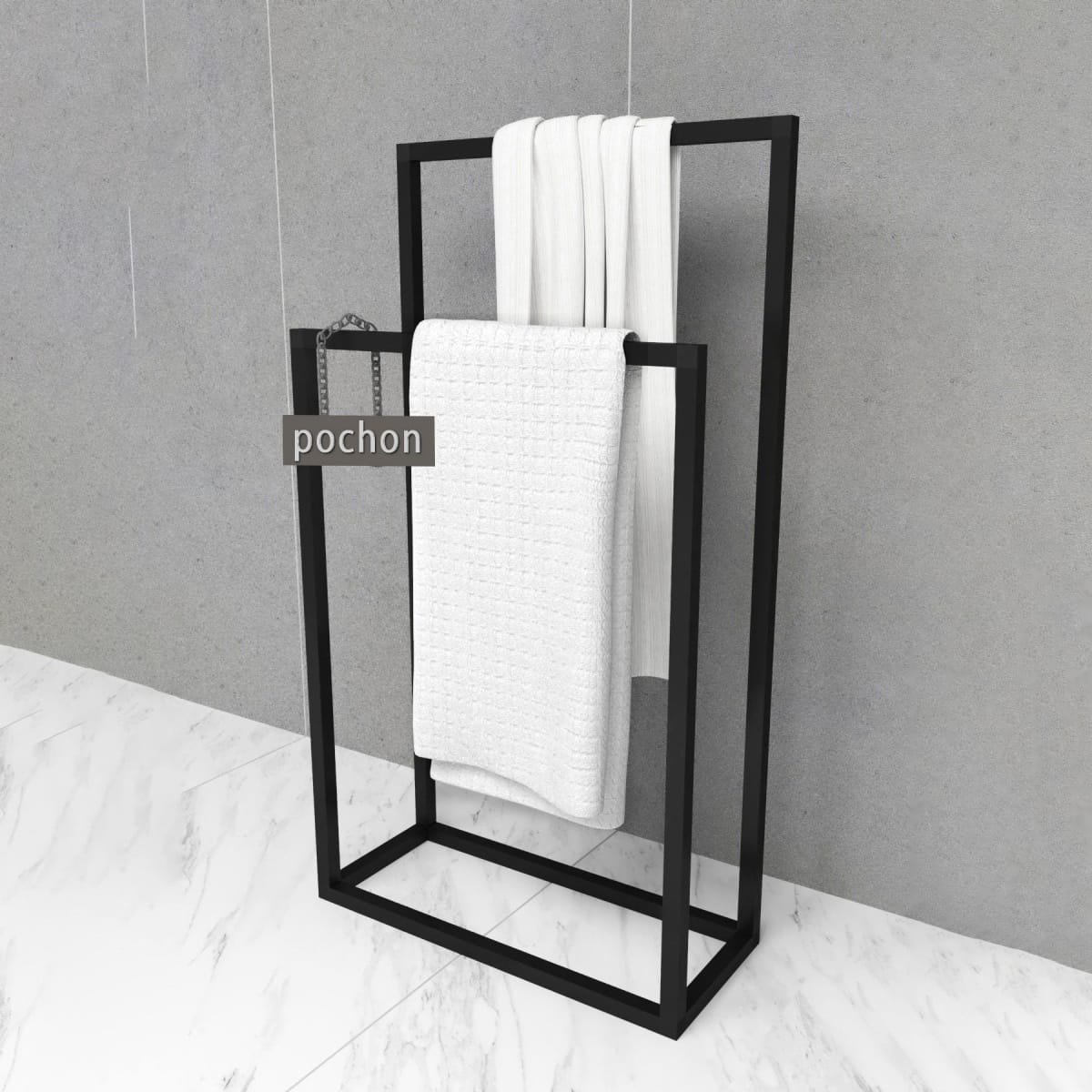 Handdoekrek - Afbeelding 7