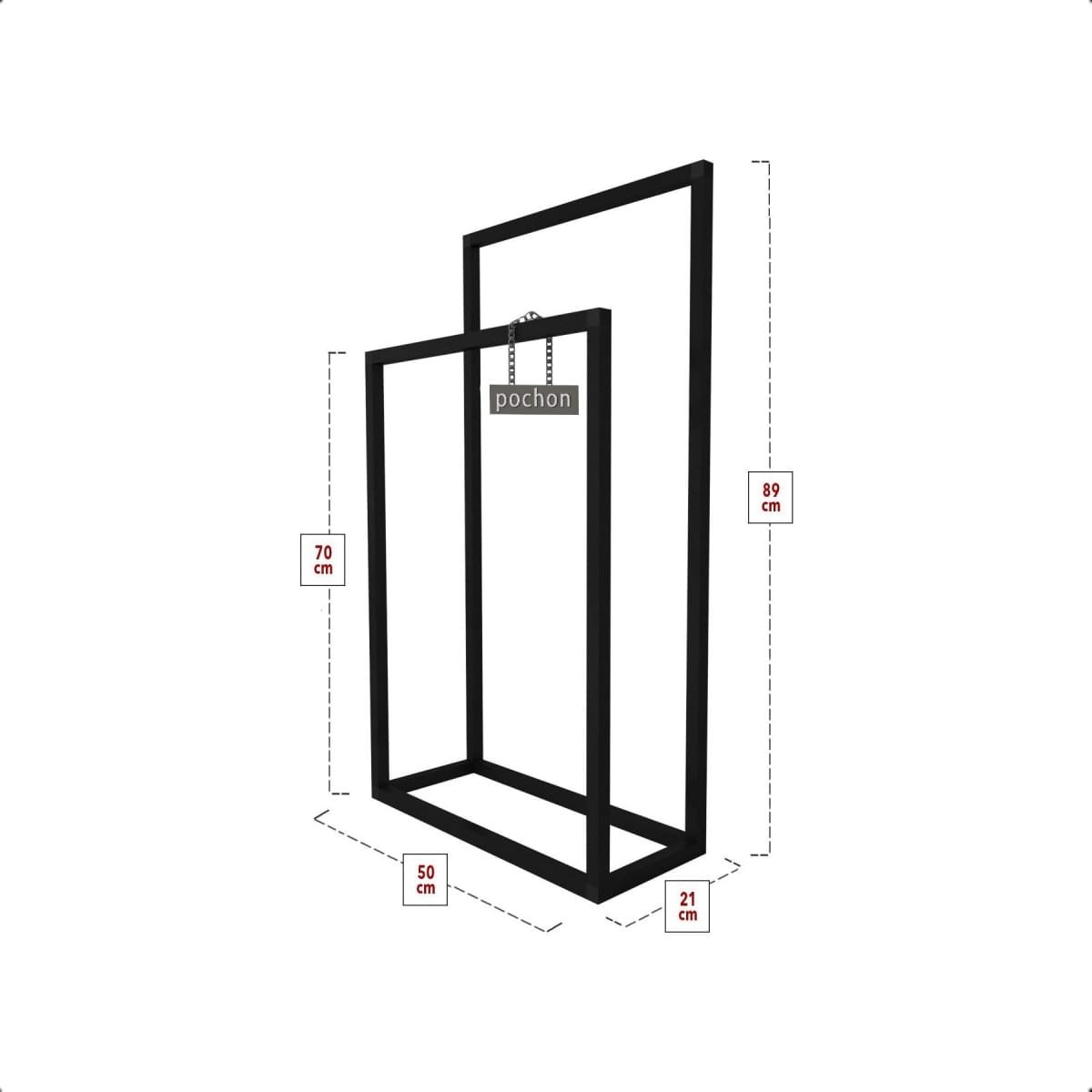 Handdoekrek - Afbeelding 8